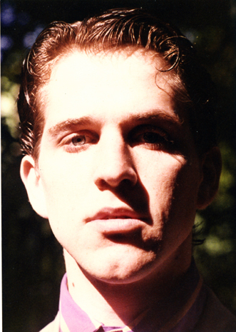 Kristian Hoffman