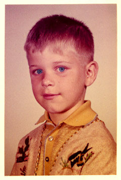 Kristian Hoffman