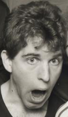 Kristian Hoffman