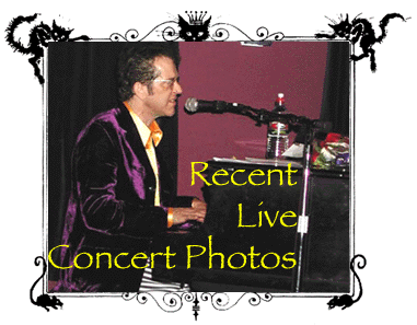 Recent Live Concert Photos