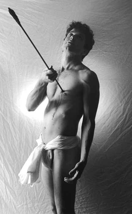 Kristian Hoffman