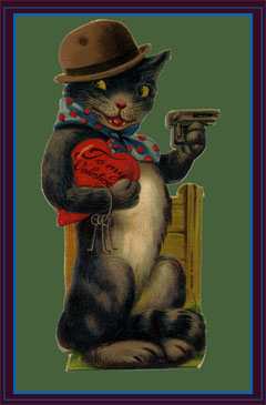 cat gun