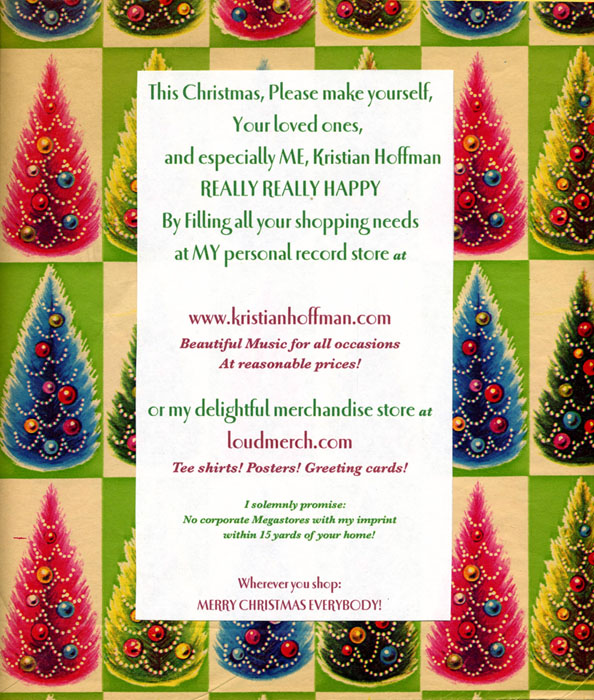 Xmas Ad