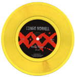 Congo Norvell