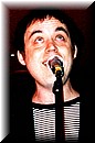 Joe McGinty