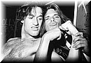 Lance Loud, David Lee Roth
