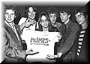Mumps, Rodney Bingenheimer