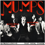 Mumps
