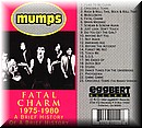 Mumps CD compilation