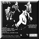Mumps 45