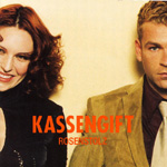 Rosenstolz Kassengift