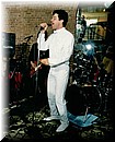 Singing 'Having My Baby'