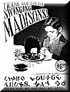 Swinging Madisons Flyer